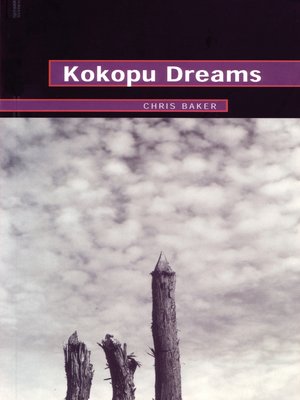 cover image of Kokopu Dreams